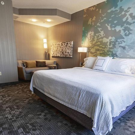 Courtyard By Marriott Cleveland Willoughby Hotel Bagian luar foto