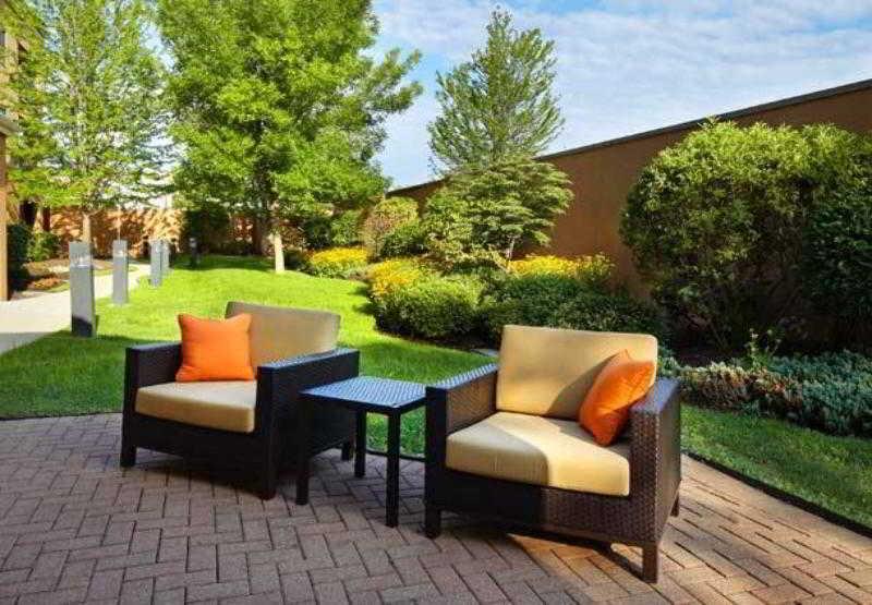 Courtyard By Marriott Cleveland Willoughby Hotel Fasilitas foto